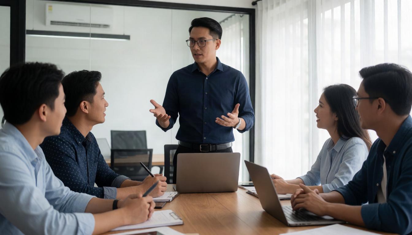 Owner-Led Growth
